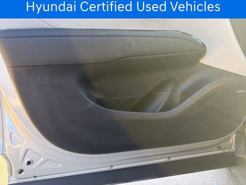 Certified 2026 Hyundai Tucson Limited FWD image 12