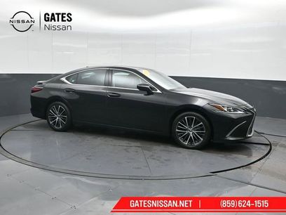 Used 2024 Lexus ES 350 w/ Premium Package