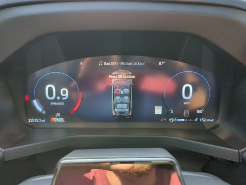 Used 2025 Ford Explorer ST-Line w/ Premium Package AWD/4WD image 26