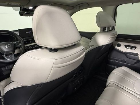 Used 2026 Honda Pilot Elite image 39