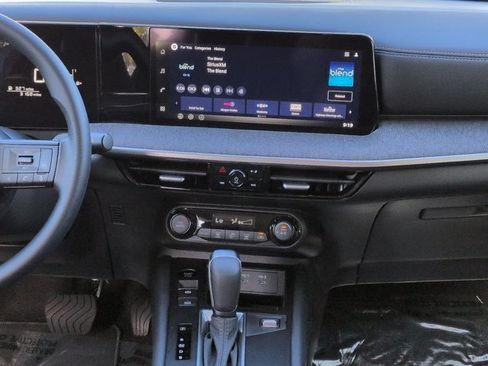 Certified 2026 Nissan Kicks SV FWD image 18