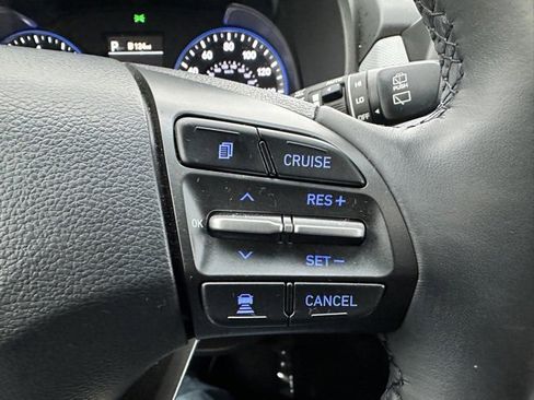 Used 2021 Hyundai Kona Ultimate w/ Cargo Package image 22