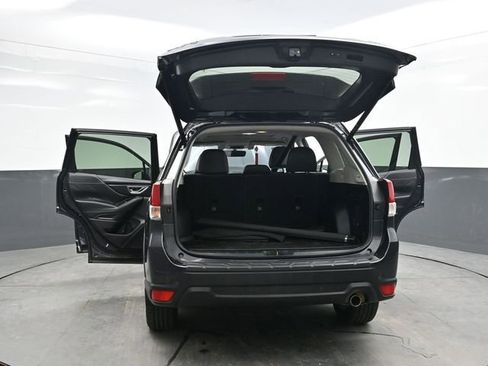 Used 2019 Subaru Forester Limited w/ Popular Package #3 AWD/4WD image 46