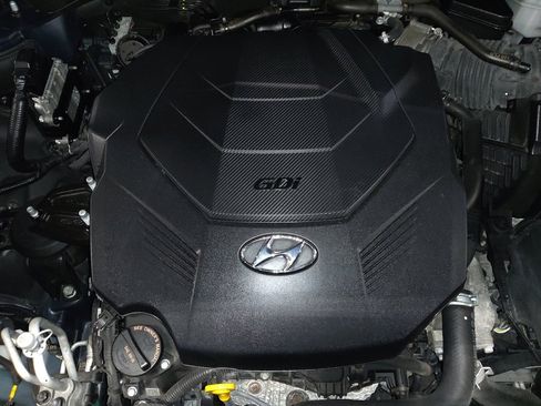 Used 2020 Hyundai Palisade SEL w/ Convenience Package image 30