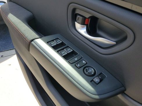 New 2026 Honda Pilot Sport image 25