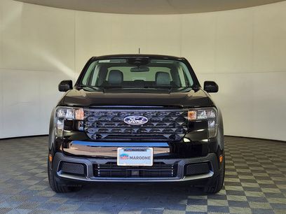 New 2026 Ford Maverick XLT w/ XLT Luxury Package