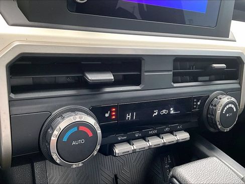Certified 2024 Toyota Tacoma TRD Sport AWD/4WD image 17