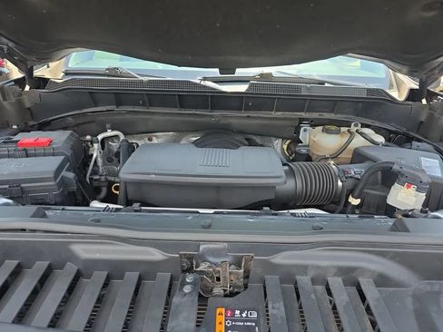 Used 2021 Chevrolet Silverado 1500 RST w/ All Star Edition Plus AWD/4WD image 53
