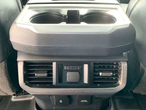 Used 2023 Ford F150 Platinum image 23