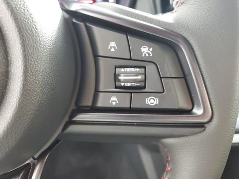 New 2025 Subaru WRX Premium image 24