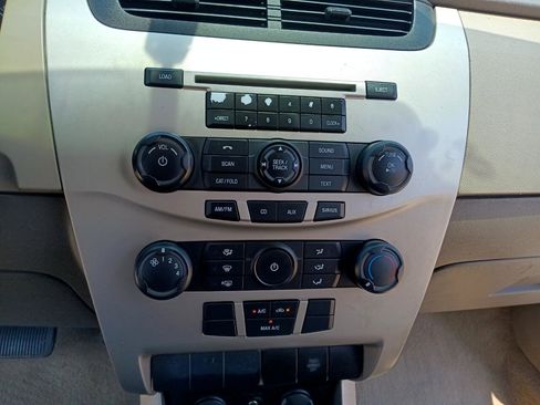 Used 2008 Ford Focus S image 21