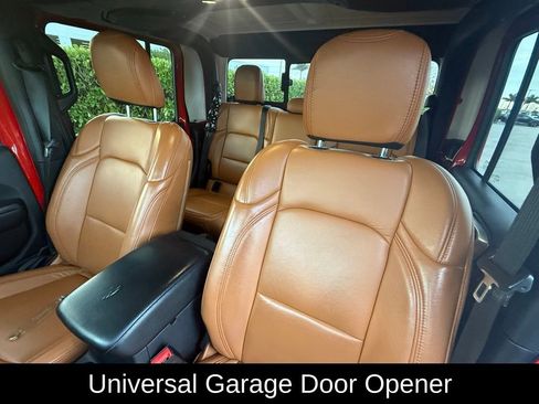 Certified 2020 Jeep Gladiator Sport w/ Quick Order Package 24S image 23