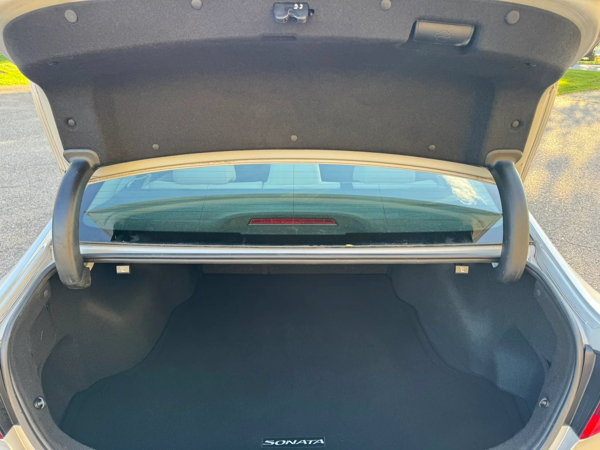 Used 2017 Hyundai Sonata SE w/ Winter Weather Package FWD image 36