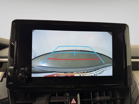 Used 2024 Toyota Corolla LE image 35