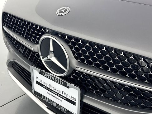 New 2026 Mercedes-Benz CLA 250 CLA 250 image 12