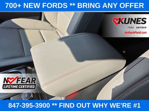 New 2026 Ford Explorer Active AWD/4WD image 58