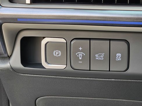 New 2026 Hyundai Santa Fe Calligraphy AWD/4WD image 40