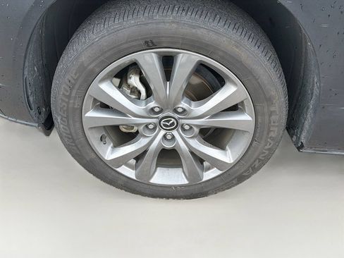 Used 2025 MAZDA CX-30 AWD 2.5 S w/ Preferred Package image 34