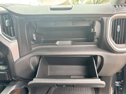 Used 2019 GMC Sierra 1500 SLT w/ SLT Premium Plus Package image 35