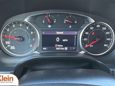 Used 2023 GMC Acadia SLT w/ Trailering Package image 20