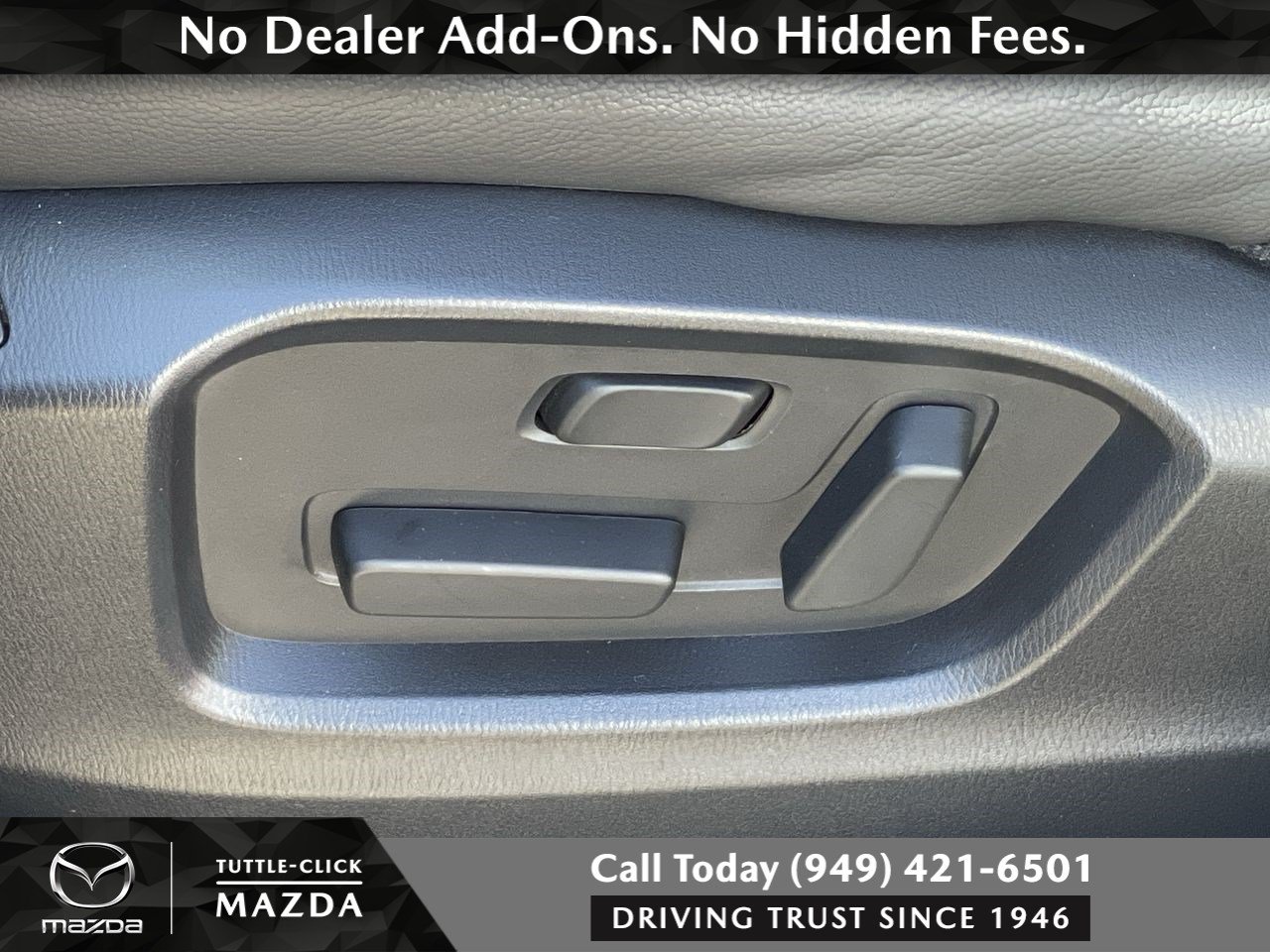 Used 2024 MAZDA CX-5 Carbon Edition AWD/4WD image 33