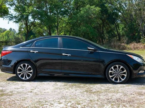 Used 2014 Hyundai Sonata SE image 13