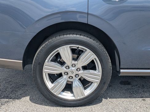 Used 2022 Ford Expedition King Ranch RWD image 11
