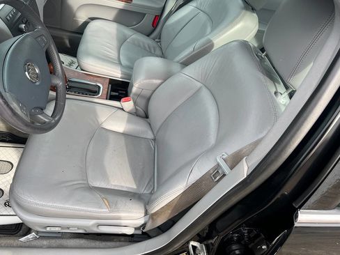 Used 2005 Buick LaCrosse CXL w/ Gold Convenience Package image 19