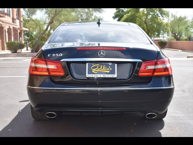 Used 2013 Mercedes-Benz E 350 Coupe image 9