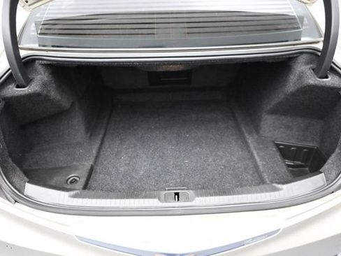 Used 2013 Cadillac ATS Performance w/ Cold Weather Package RWD image 30