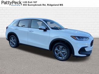 New 2026 Honda HR-V LX video 1