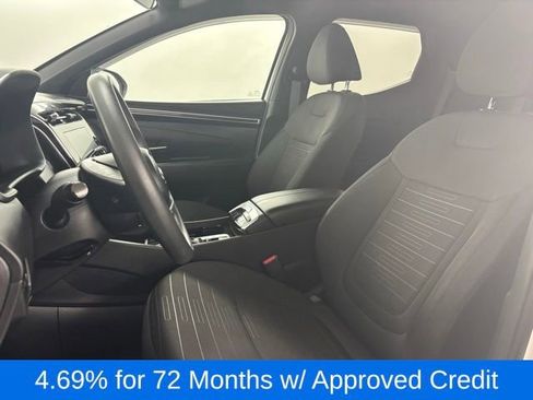 Used 2024 Hyundai Santa Cruz SEL image 12