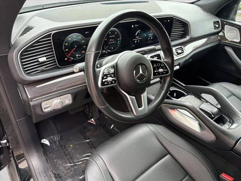 Used 2021 Mercedes-Benz GLE 350 4MATIC image 13