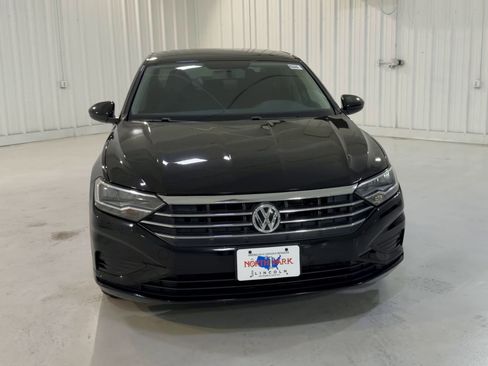 Used 2021 Volkswagen Jetta S image 4