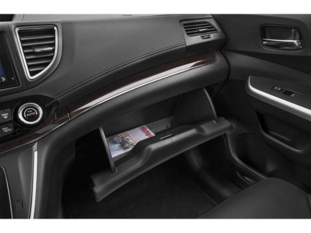 Used 2015 Honda CR-V EX-L image 16