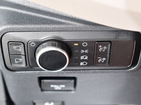 Used 2024 Ford Bronco Wildtrak AWD/4WD image 30