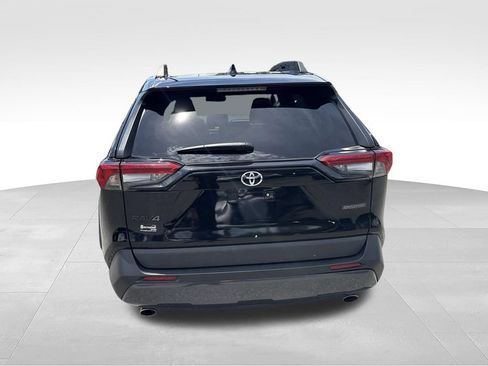 Used 2024 Toyota RAV4 Adventure AWD/4WD image 4