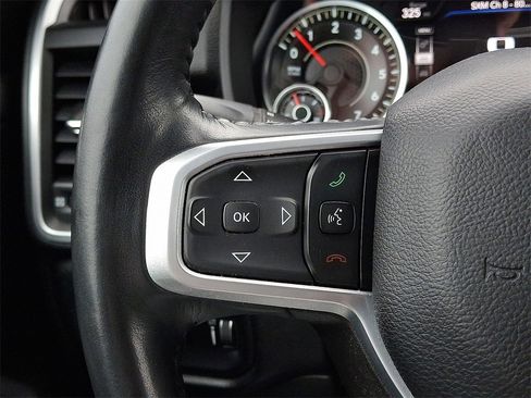 Used 2022 RAM 1500 Big Horn image 20