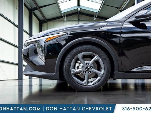 Used 2025 Kia K4 FWD image 31