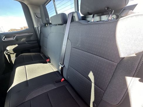 Used 2023 GMC Sierra 1500 Elevation w/ Preferred Package AWD/4WD image 15