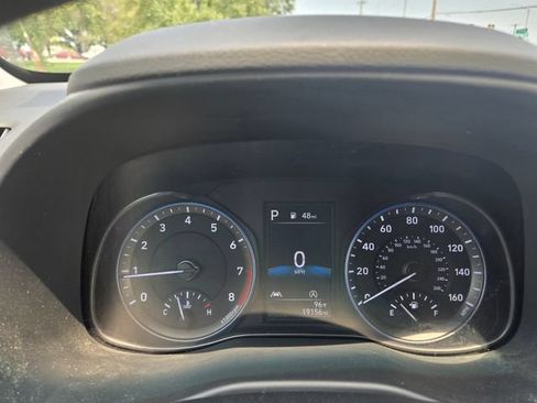 Used 2023 Hyundai Kona SEL FWD image 17