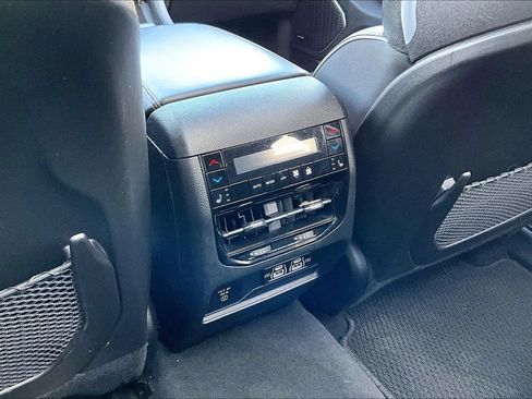 Used 2023 Jeep Grand Cherokee Summit w/ Adv Protech Group IV AWD/4WD image 10