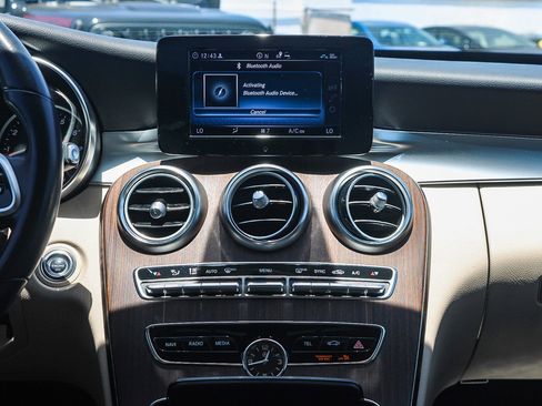 Used 2019 Mercedes-Benz C 300 Sedan image 14