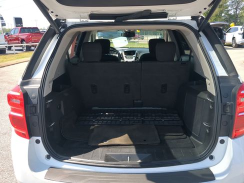 Used 2017 Chevrolet Equinox LT w/ Convenience Package image 20