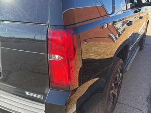 Used 2018 Chevrolet Tahoe Premier image 35