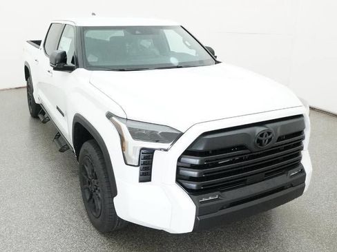 New 2026 Toyota Tundra SR5 AWD/4WD image 14