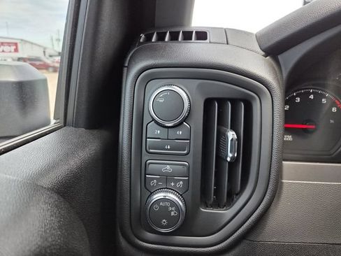 New 2026 GMC Sierra 2500 Pro AWD/4WD image 17