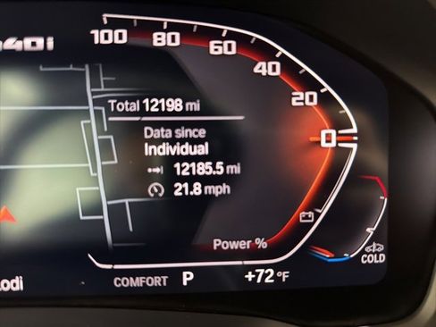 Certified 2023 BMW 440i xDrive Convertible w/ Premium Package image 30