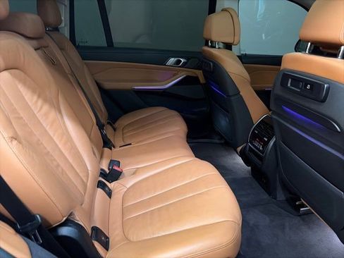 Used 2019 BMW X7 xDrive50i image 36