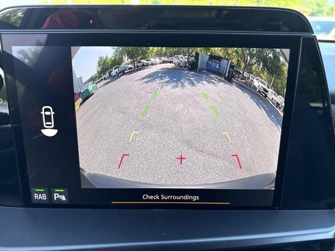 New 2026 Subaru Outback Limited AWD/4WD image 28